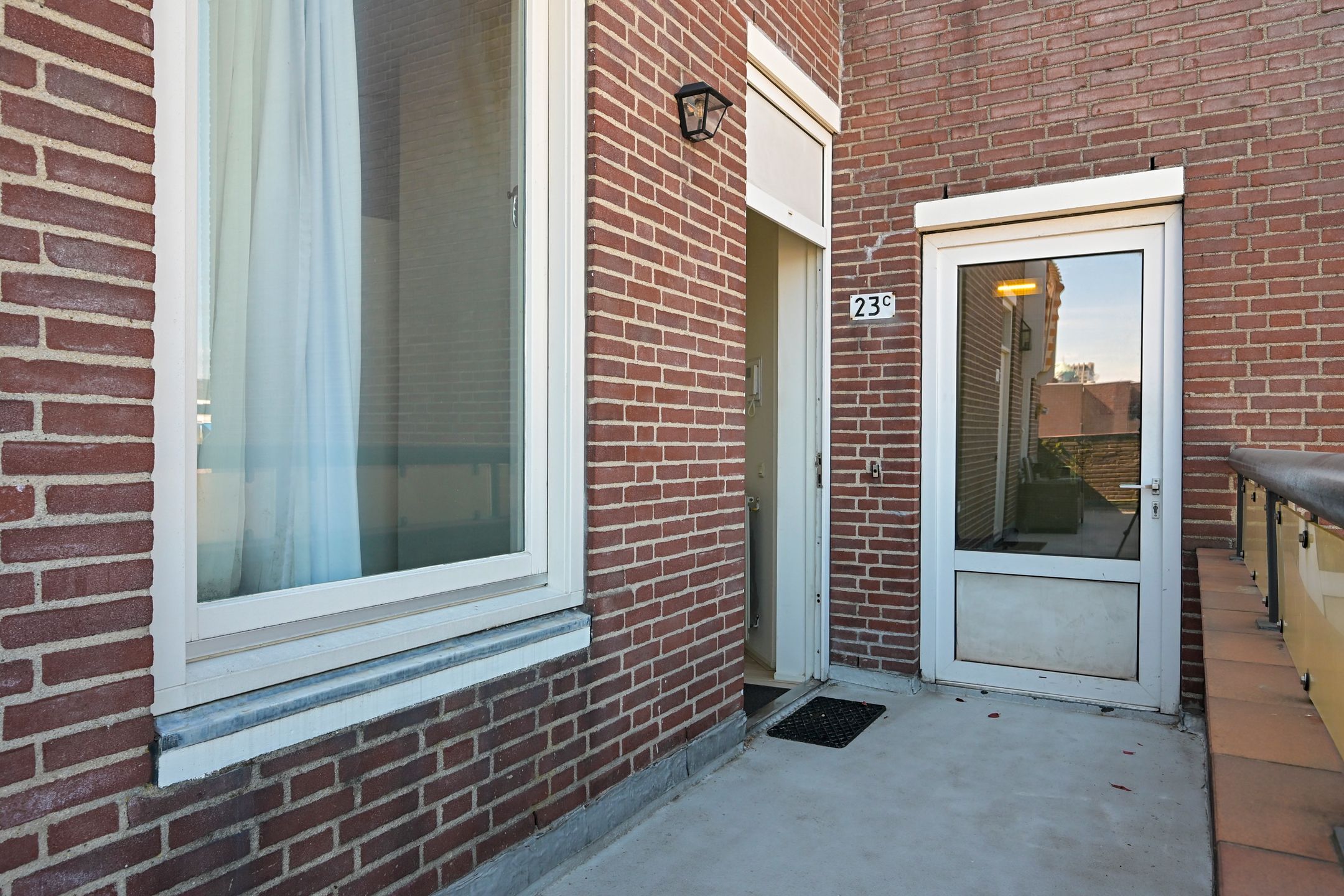 Foto 3 van Laan van Roos en Doorn 23-C