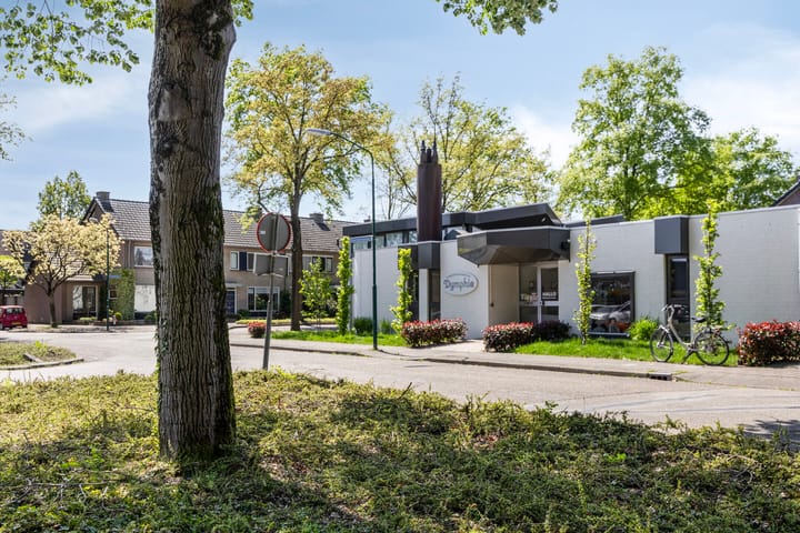 Foto 46 van Juliana de Lannoylaan 38