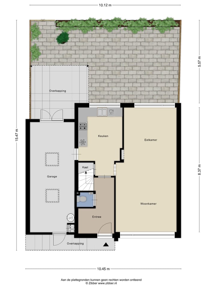 Foto 47 van Juliana de Lannoylaan 38