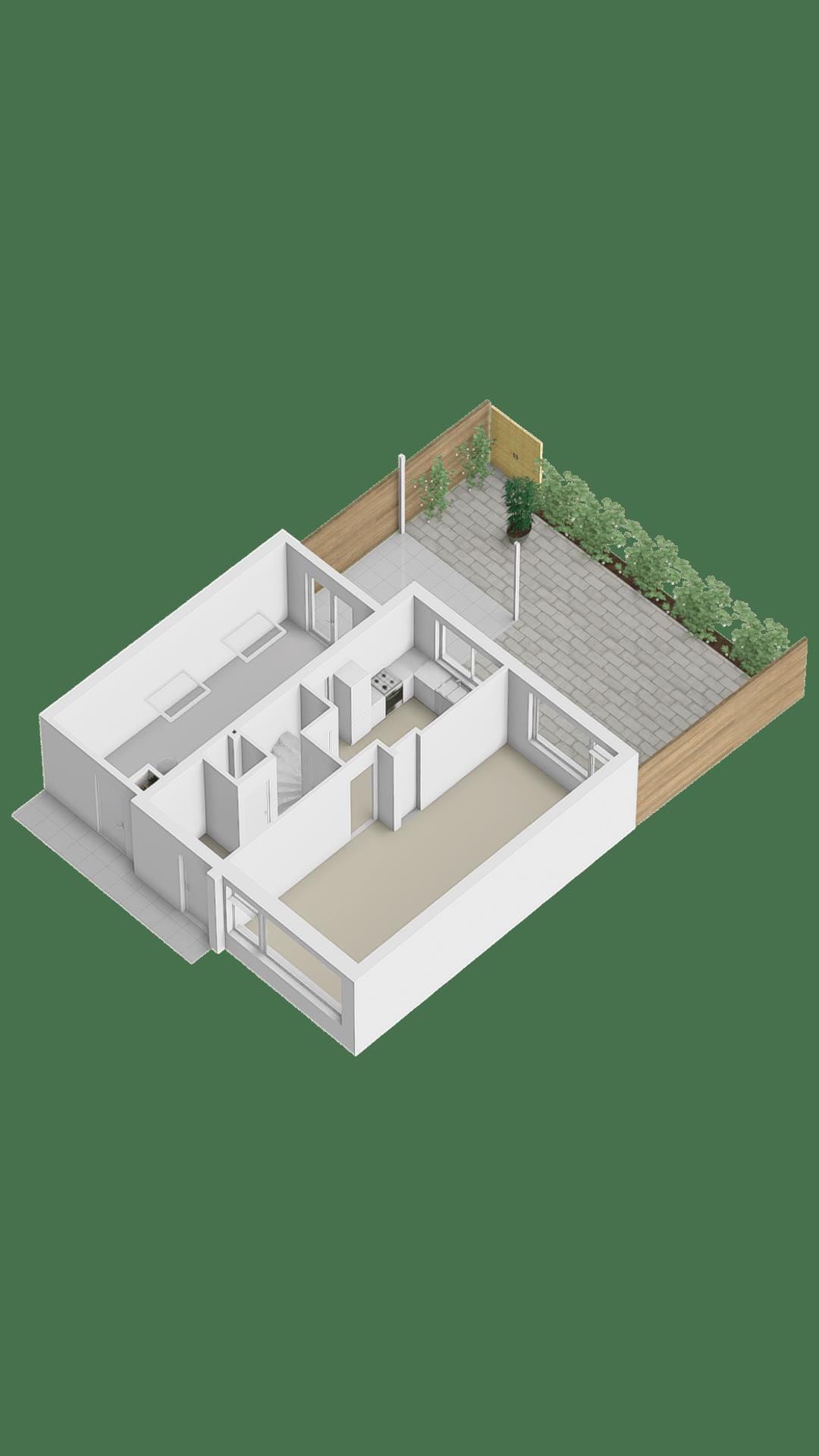 Foto 48 van Juliana de Lannoylaan 38