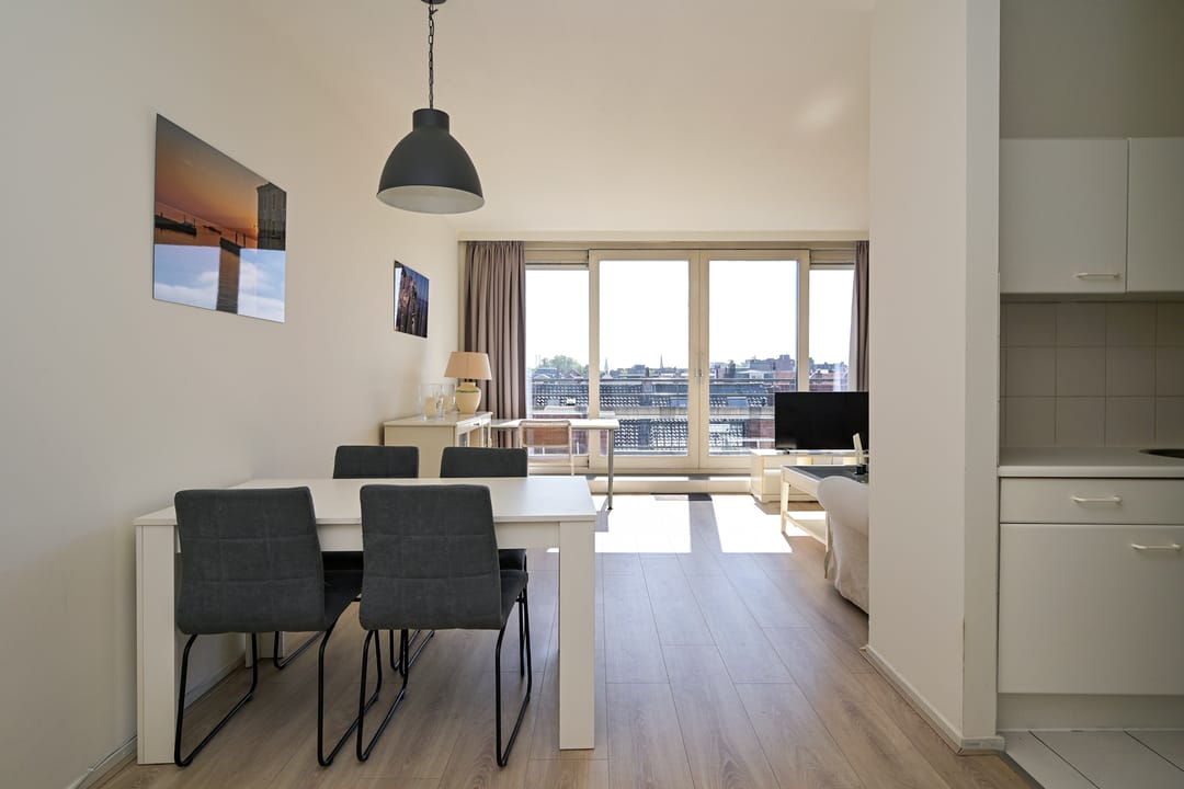 Foto 7 van Laan van Roos en Doorn 23-C