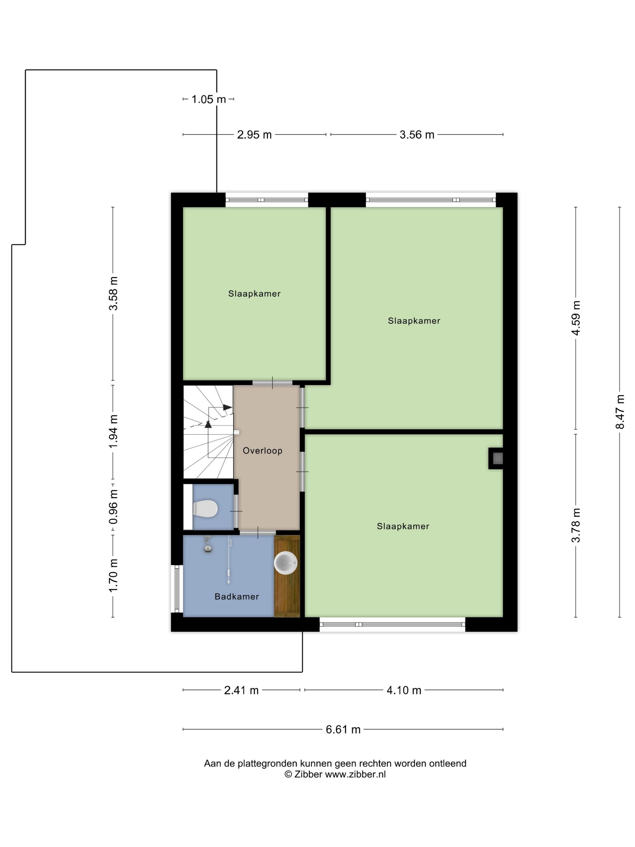 Foto 51 van Juliana de Lannoylaan 38