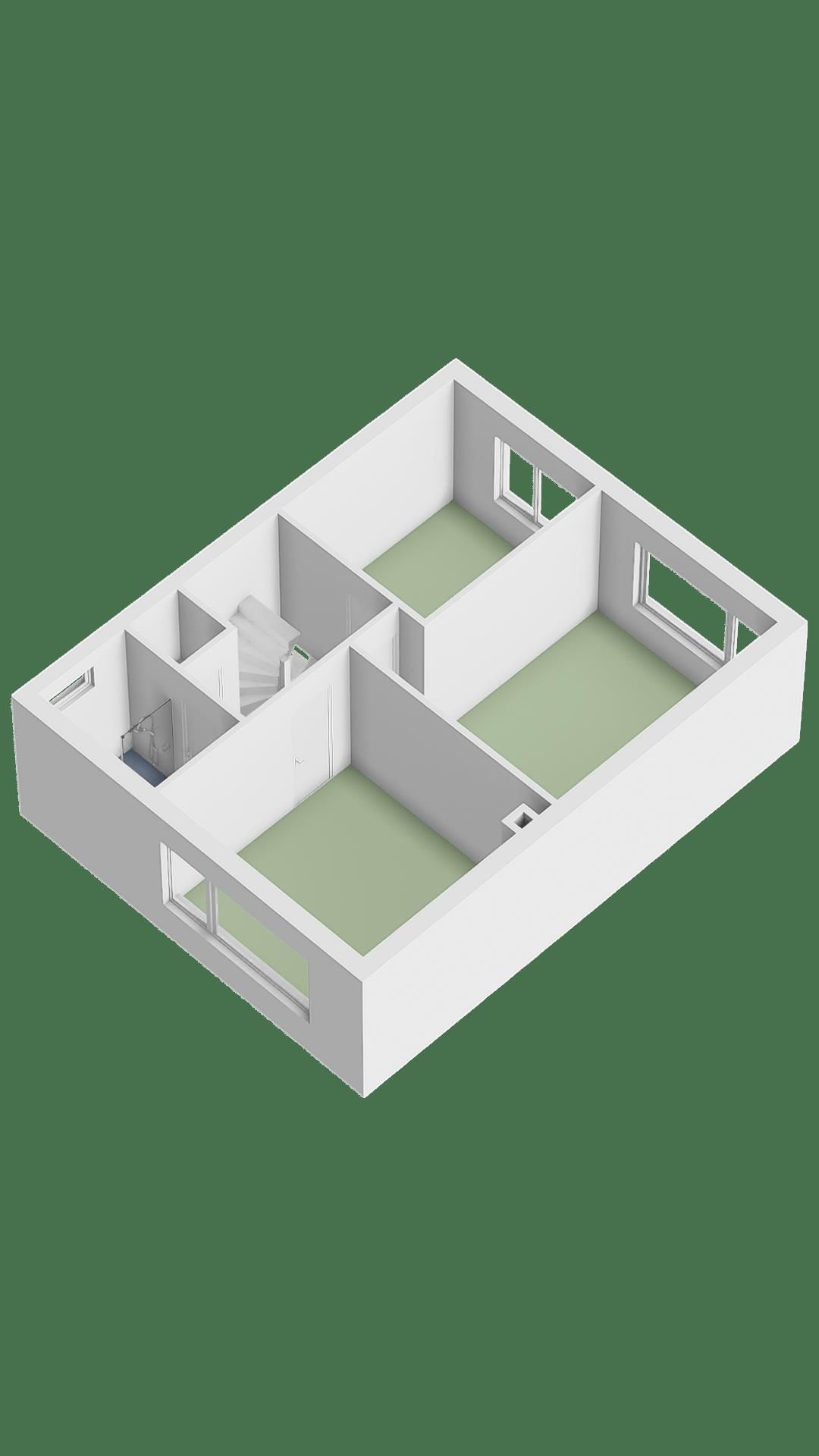 Foto 52 van Juliana de Lannoylaan 38