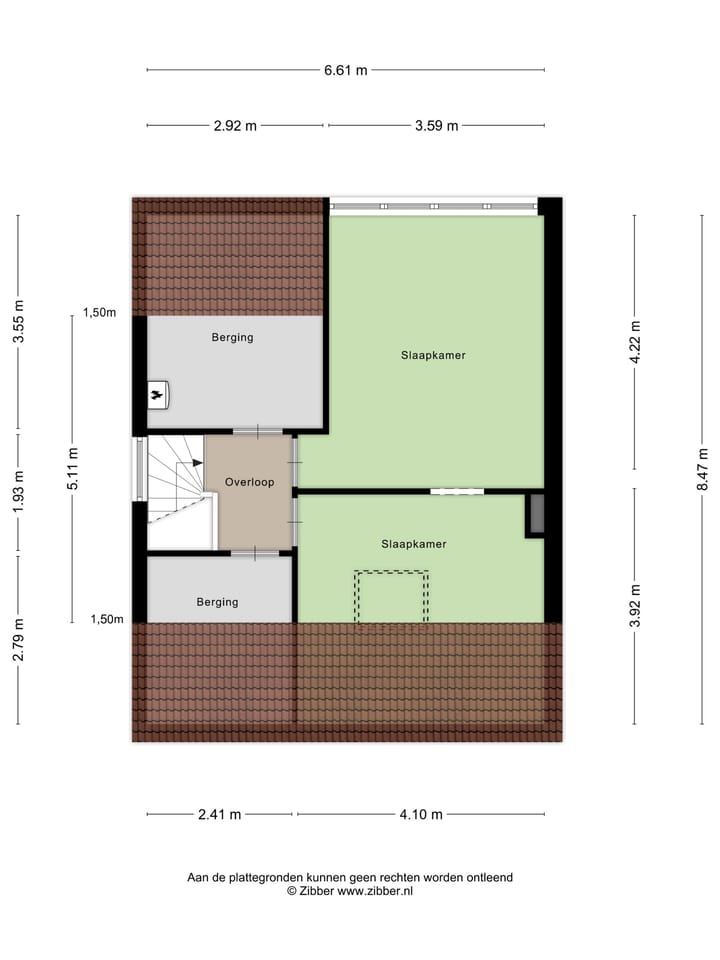 Foto 53 van Juliana de Lannoylaan 38