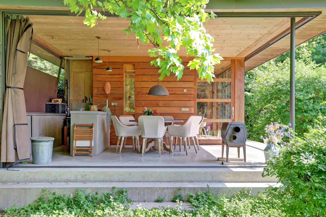 Foto 2 van Lingedijk 8-A