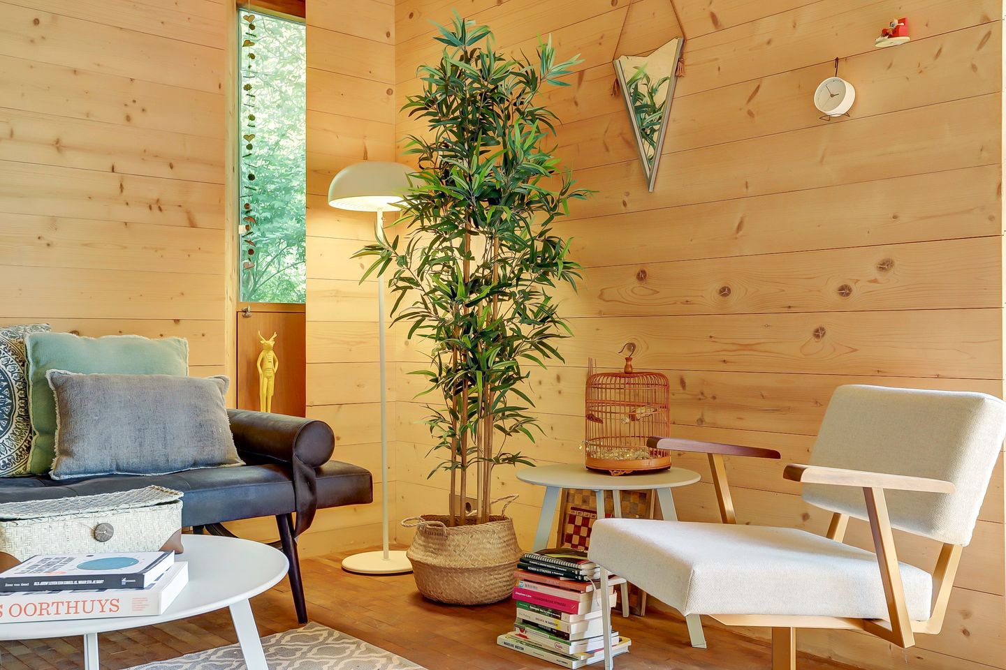 Foto 4 van Lingedijk 8-A