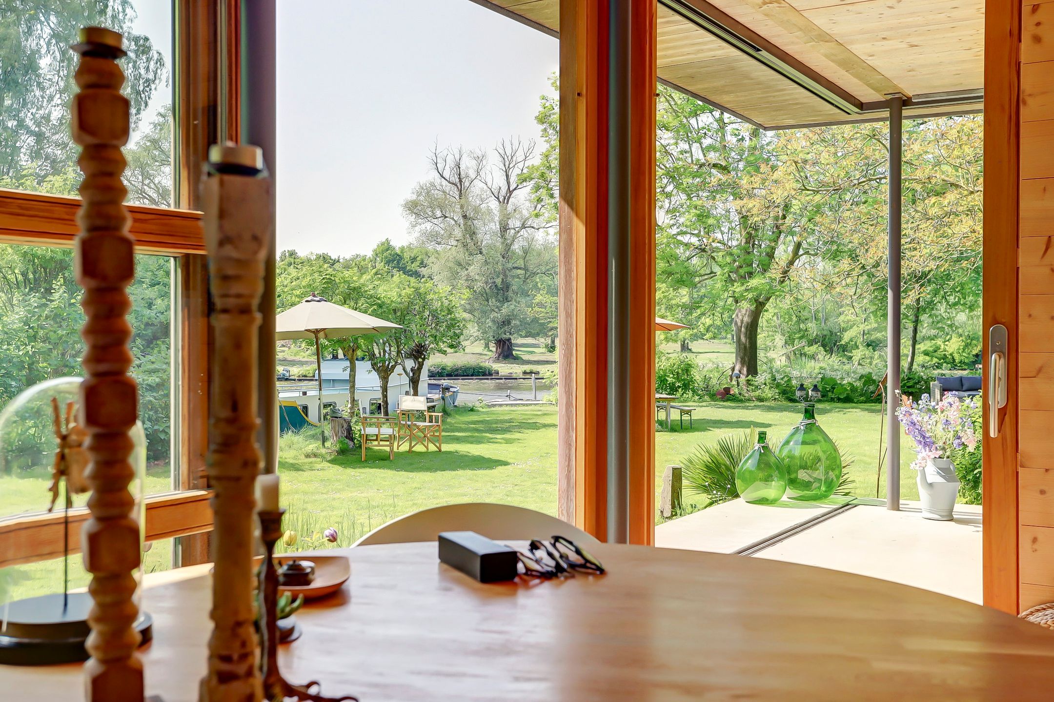 Foto 3 van Lingedijk 8-A