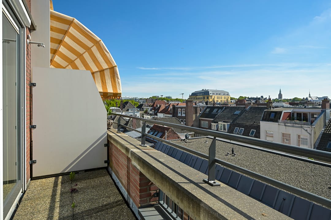 Foto 16 van Laan van Roos en Doorn 23-C