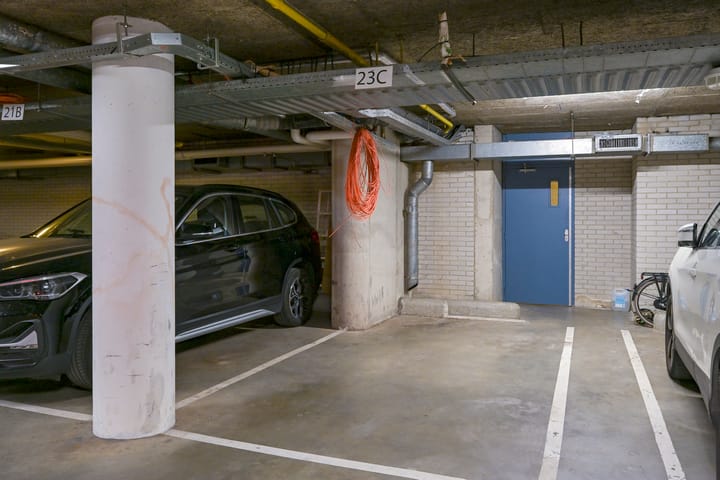 Foto 17 van Laan van Roos en Doorn 23-C