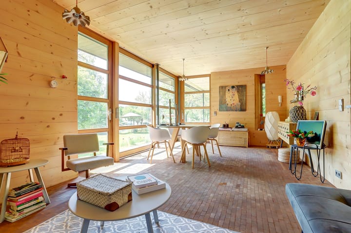 Foto 12 van Lingedijk 8-A