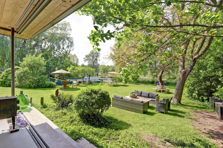 Foto 14 van Lingedijk 8-A