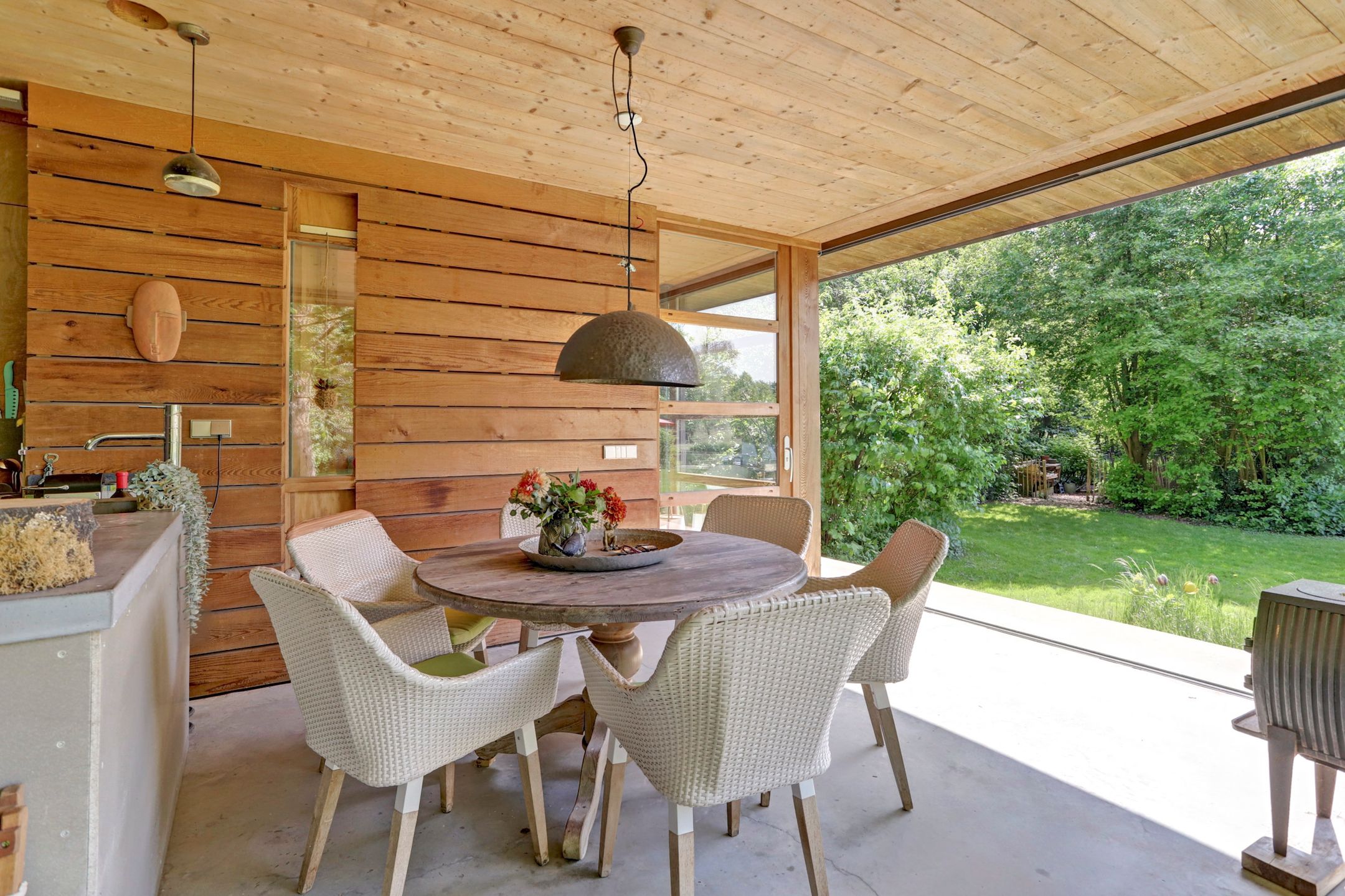 Foto 15 van Lingedijk 8-A