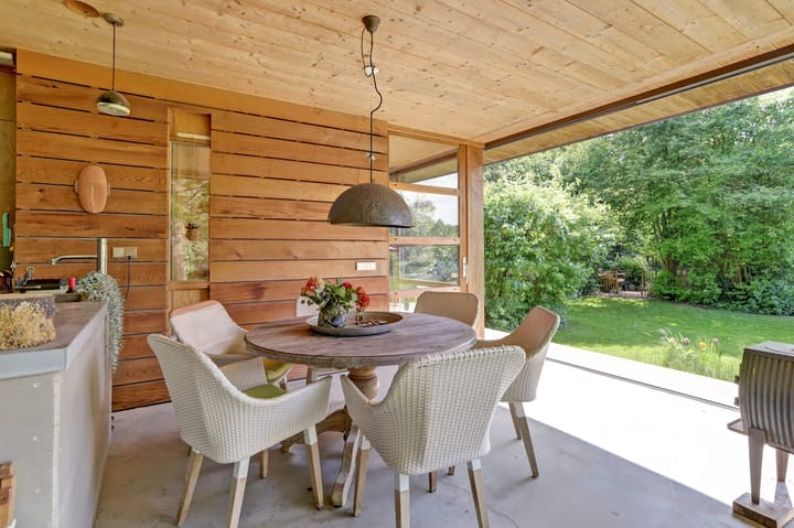 Foto 15 van Lingedijk 8-A