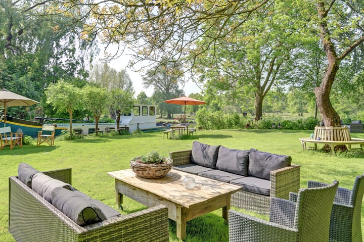 Foto 16 van Lingedijk 8-A