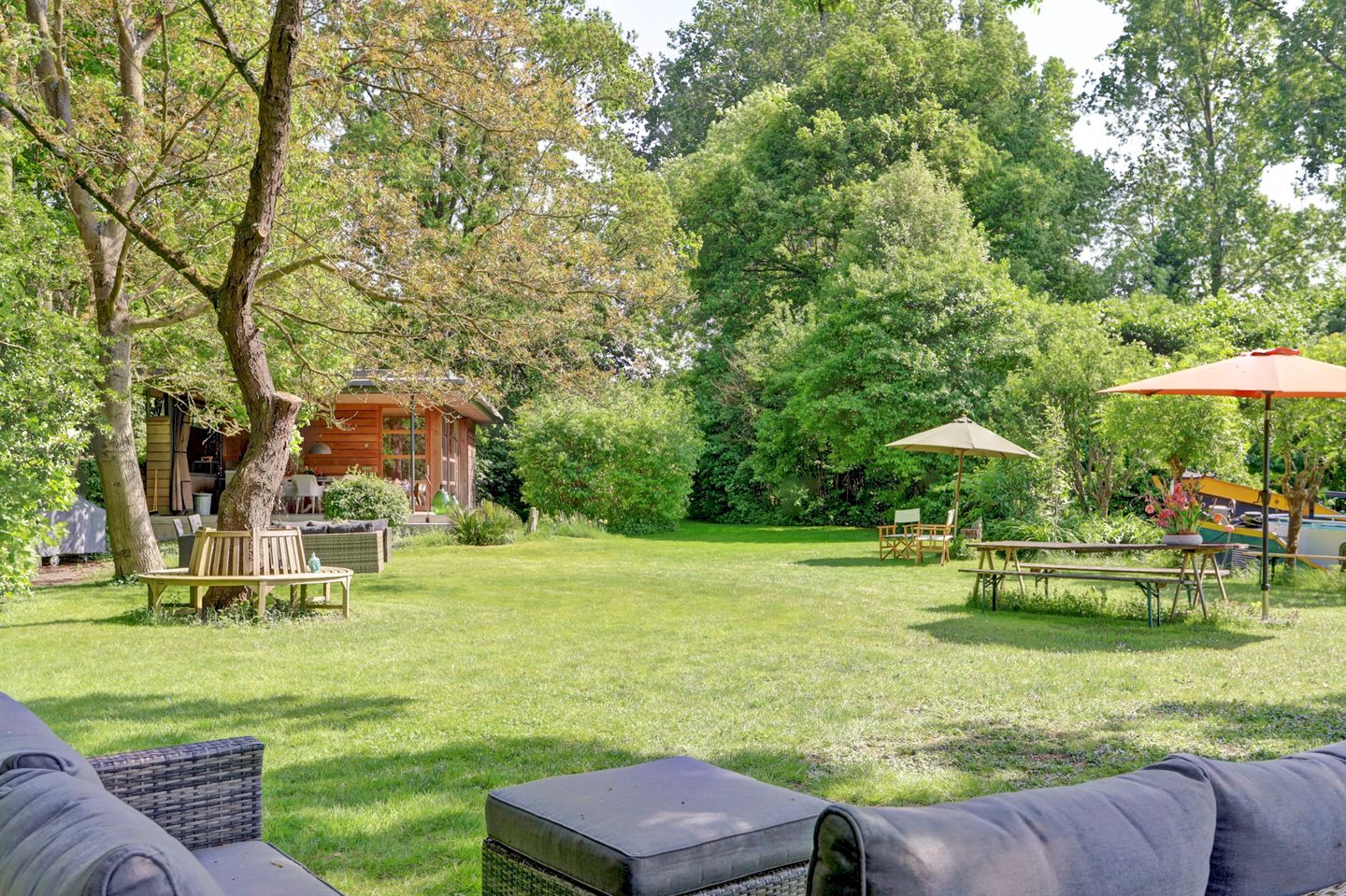 Foto 19 van Lingedijk 8-A