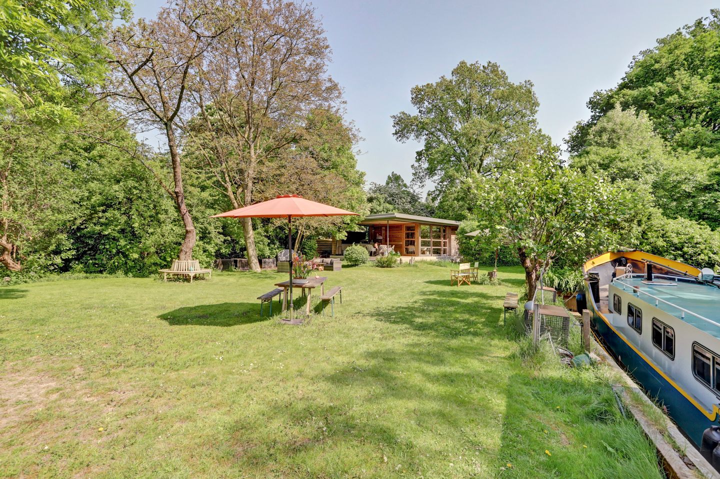 Foto 20 van Lingedijk 8-A