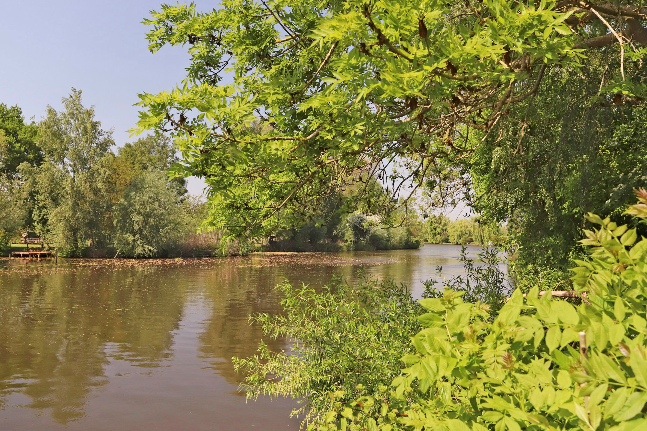 Foto 27 van Lingedijk 8-A