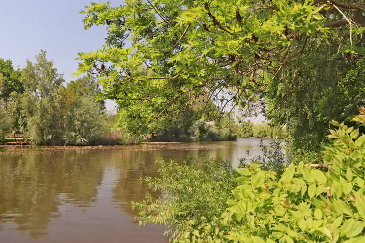 Foto 27 van Lingedijk 8-A