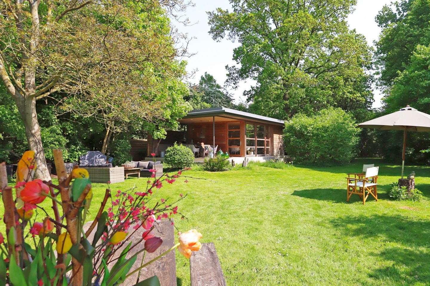 Photo 1 of Lingedijk 8-A