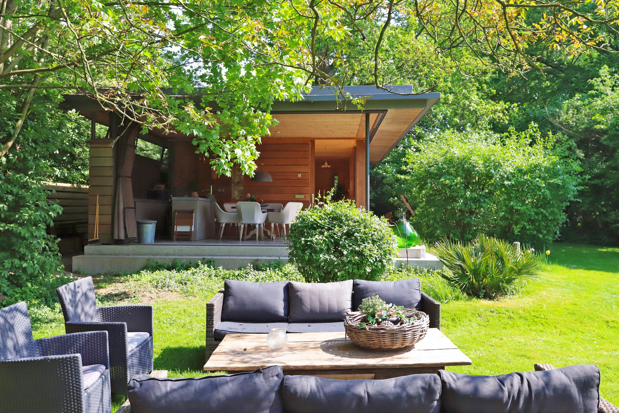 Foto 30 van Lingedijk 8-A