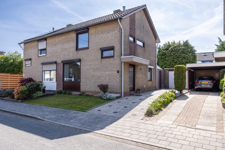 Foto 1 van Junostraat 18