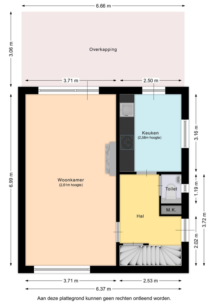 Foto 40 van Junostraat 18