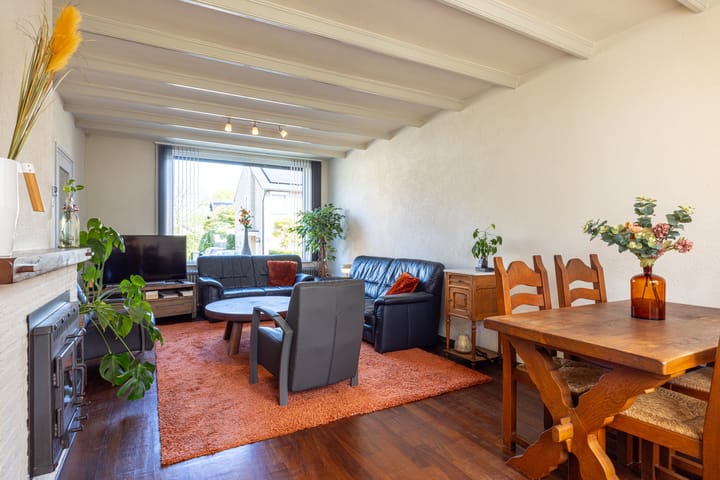 Foto 10 van Junostraat 18