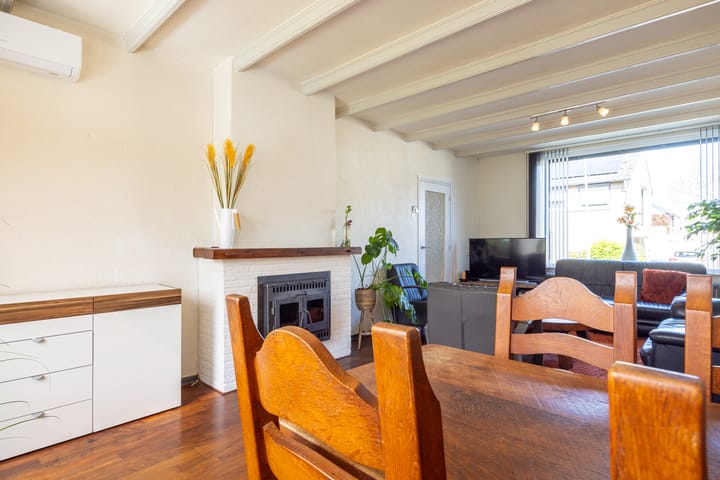 Foto 11 van Junostraat 18