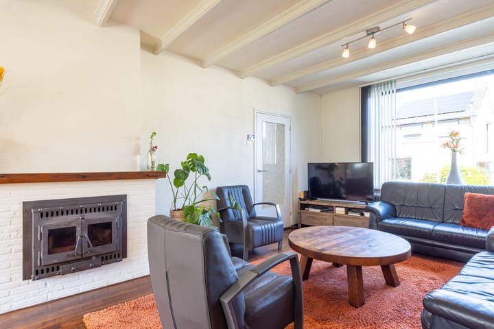 Foto 12 van Junostraat 18