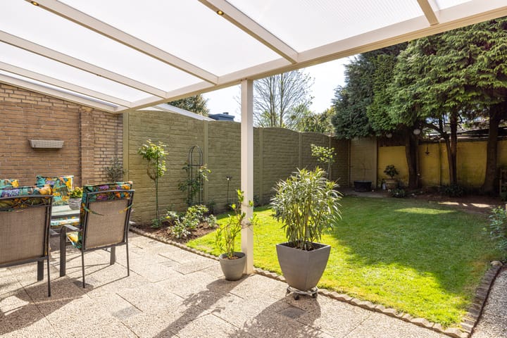 Foto 20 van Junostraat 18