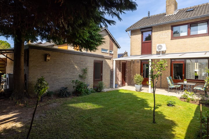 Foto 24 van Junostraat 18