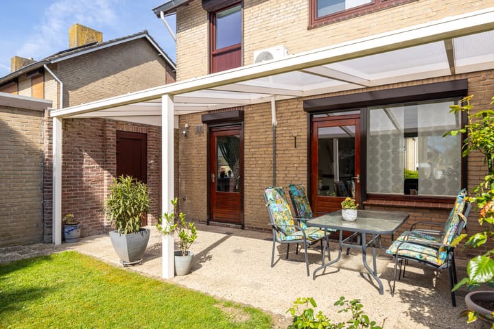 Foto 27 van Junostraat 18