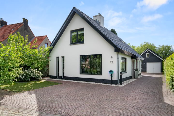 Foto 1 van West Breukelderweg 23