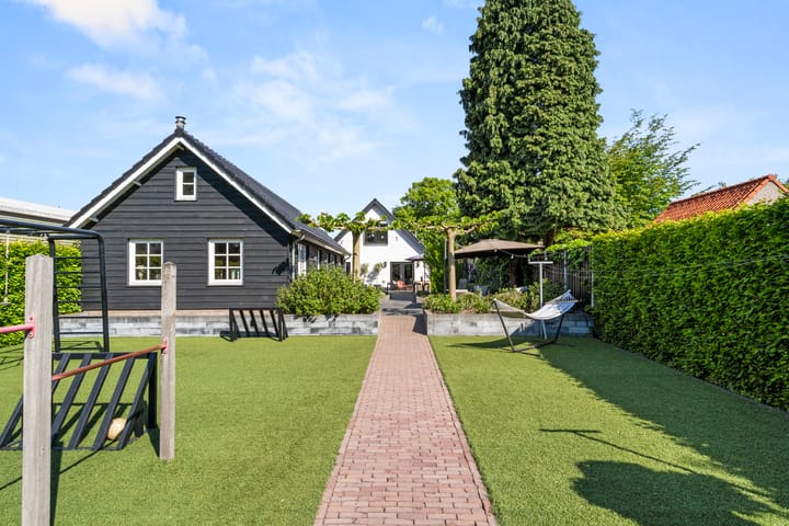 Foto 3 van West Breukelderweg 23