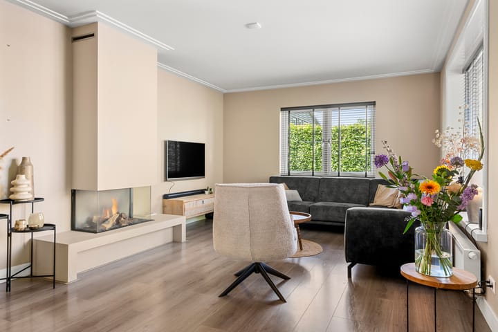 Foto 7 van West Breukelderweg 23