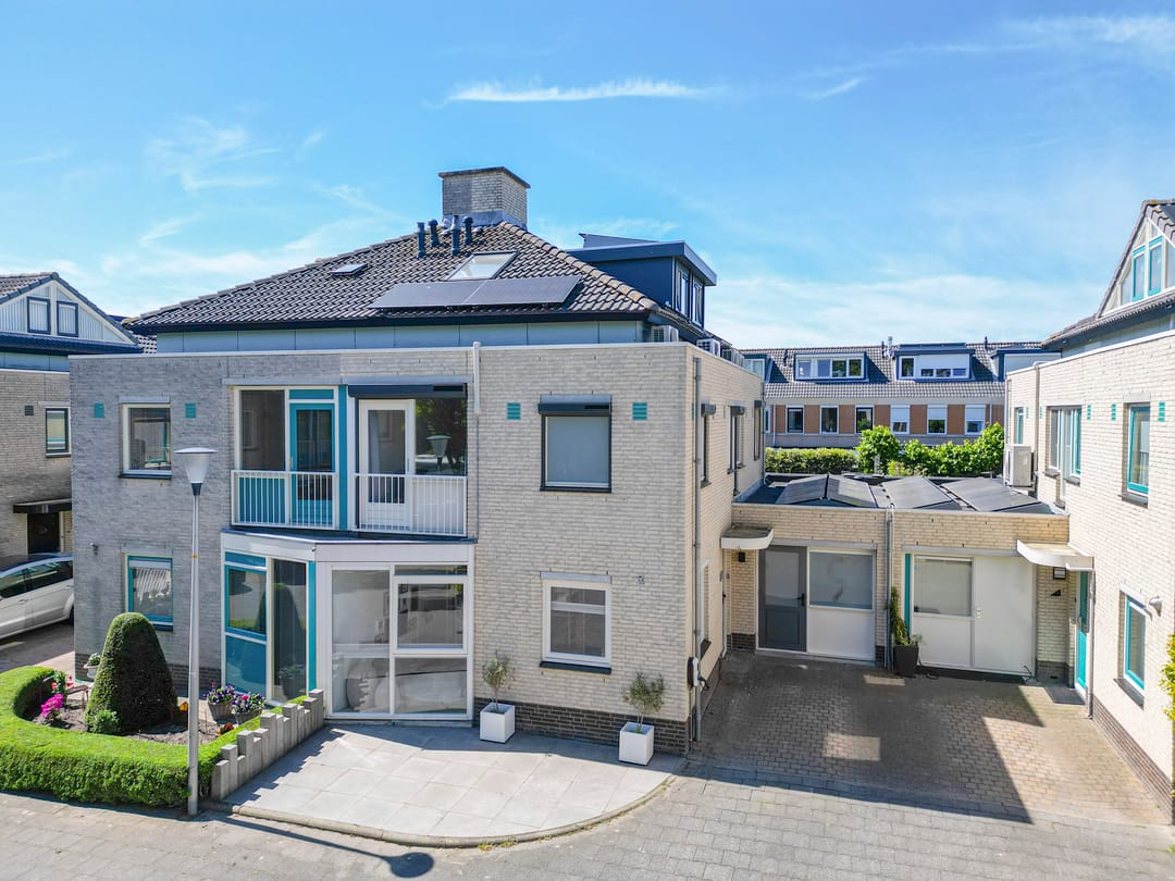 Foto 1 van Chopinlaan 9