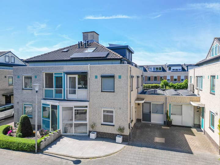 Foto 1 van Chopinlaan 9