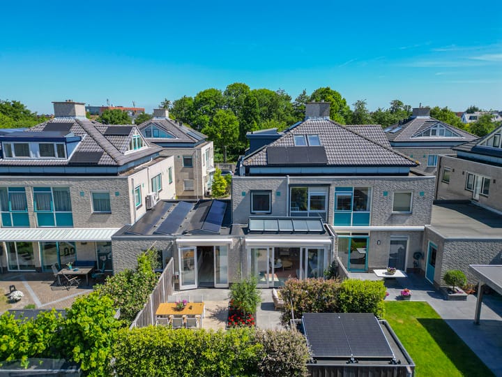 Foto 2 van Chopinlaan 9