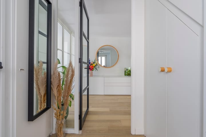 Foto 3 van Chopinlaan 9