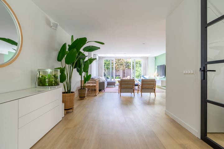 Foto 4 van Chopinlaan 9