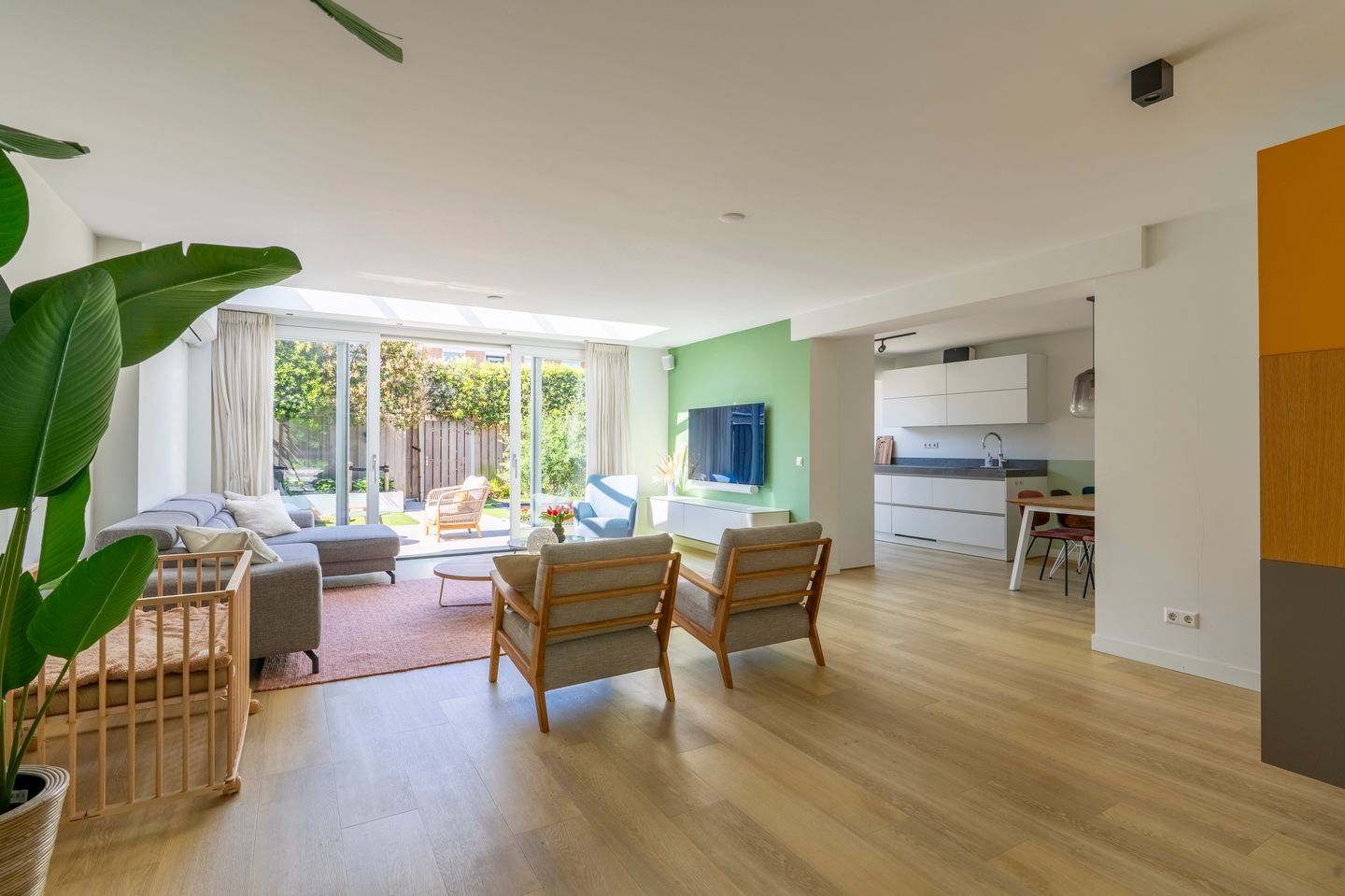 Foto 5 van Chopinlaan 9