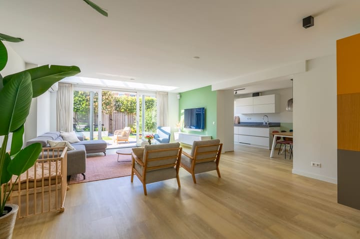 Foto 5 van Chopinlaan 9