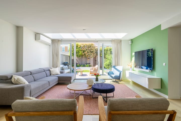 Foto 6 van Chopinlaan 9