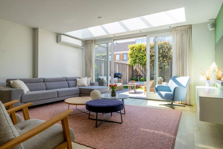 Foto 7 van Chopinlaan 9