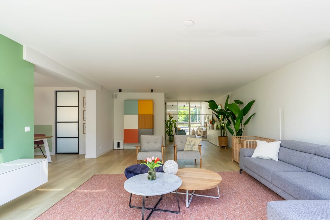 Foto 8 van Chopinlaan 9