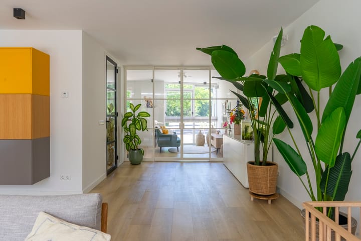 Foto 9 van Chopinlaan 9