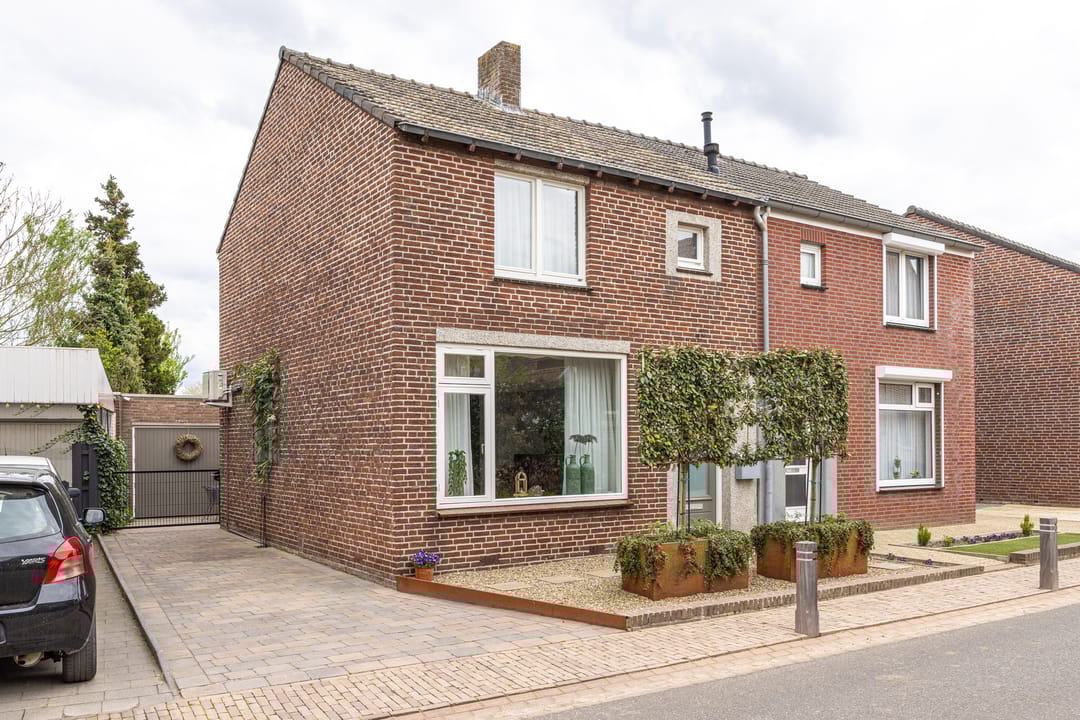 Foto 1 van Geerstraat 7