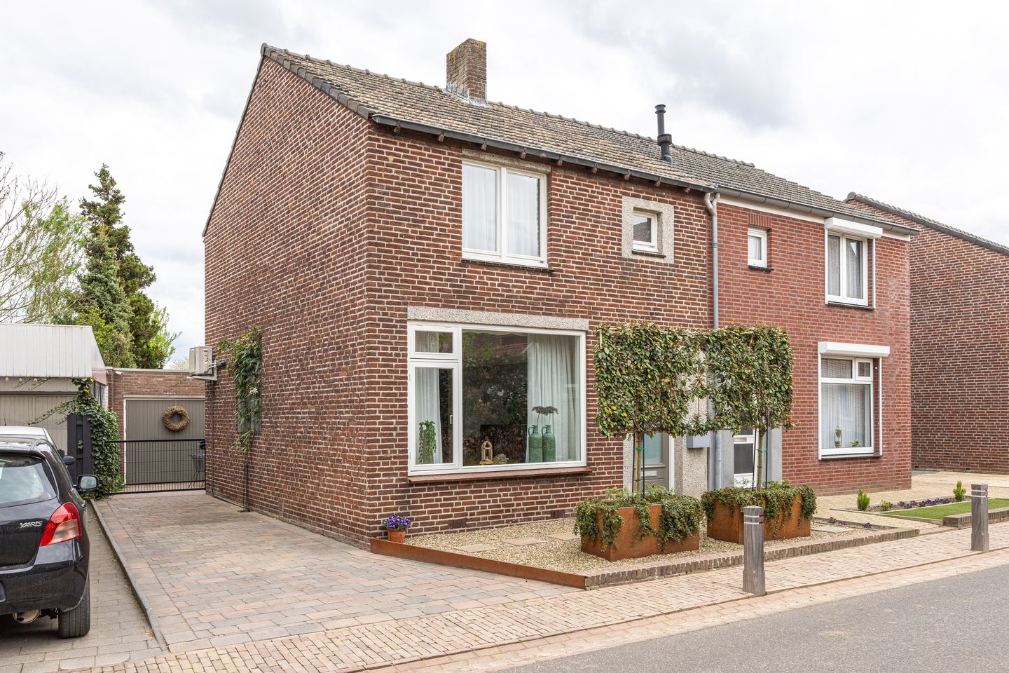 Foto 1 van Geerstraat 7