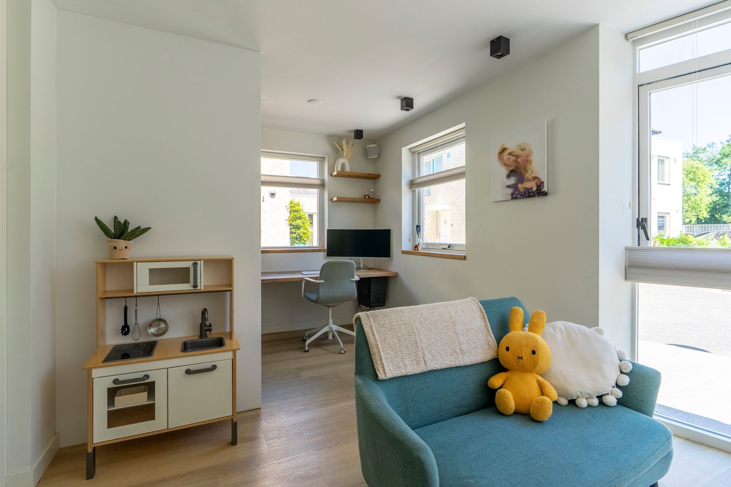 Foto 10 van Chopinlaan 9