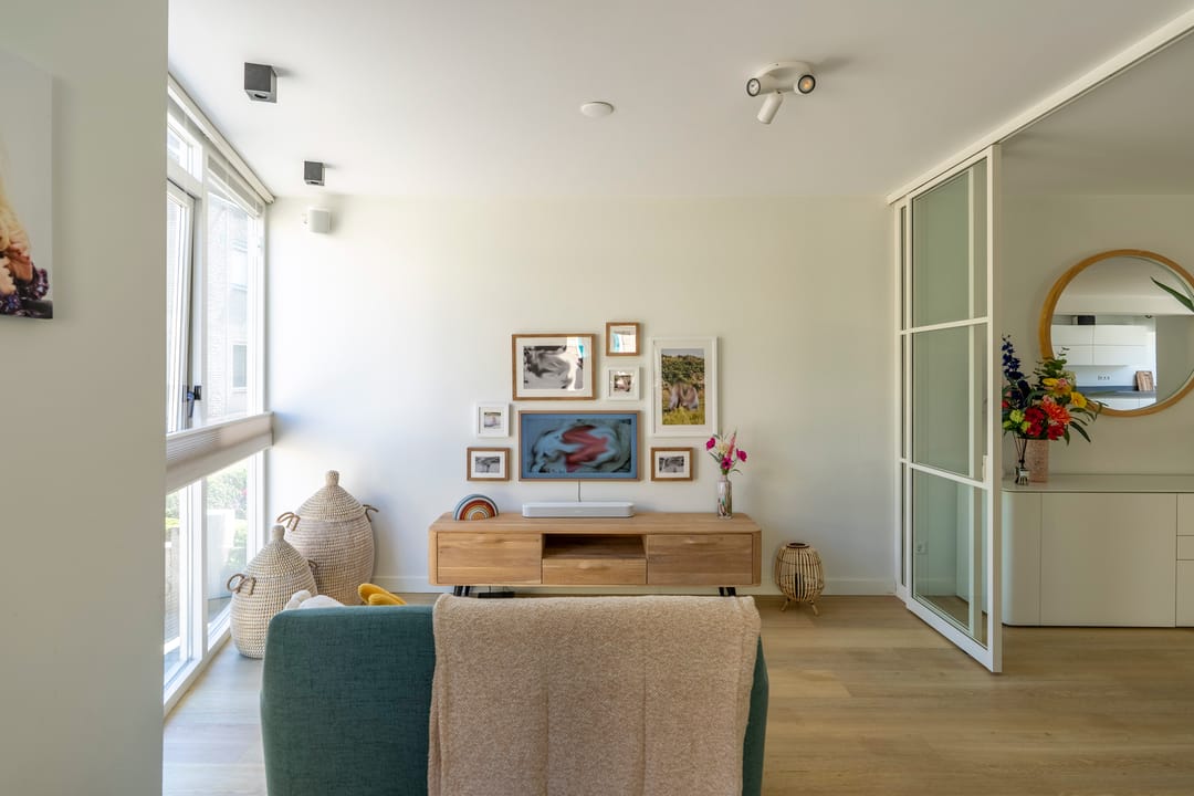 Foto 11 van Chopinlaan 9